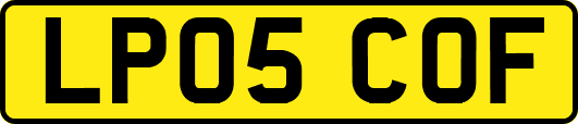 LP05COF