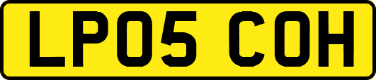 LP05COH