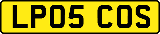 LP05COS