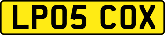 LP05COX