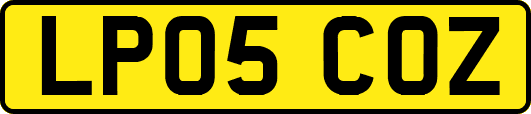 LP05COZ