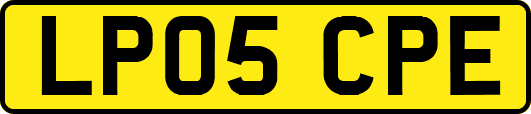 LP05CPE