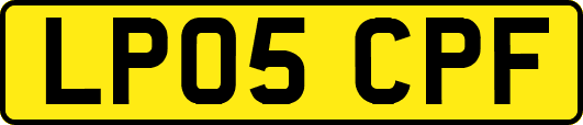 LP05CPF