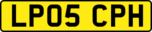 LP05CPH