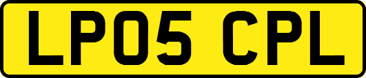 LP05CPL