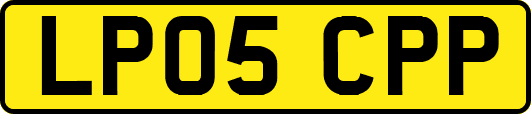 LP05CPP