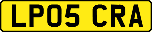 LP05CRA