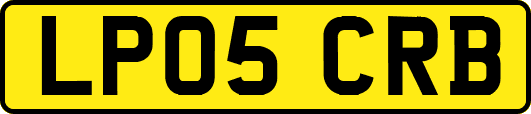 LP05CRB