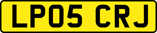 LP05CRJ