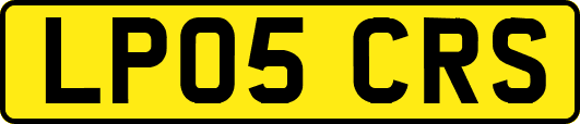 LP05CRS