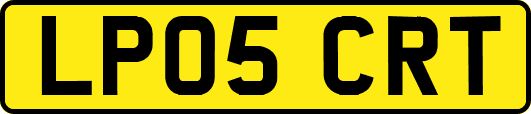 LP05CRT