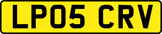 LP05CRV