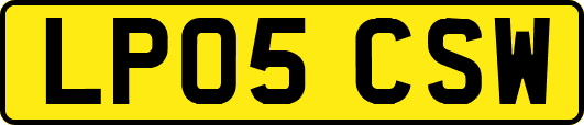 LP05CSW