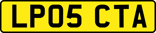 LP05CTA