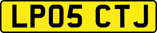 LP05CTJ