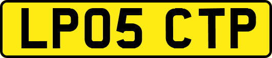 LP05CTP