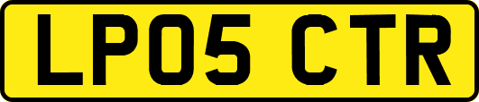 LP05CTR