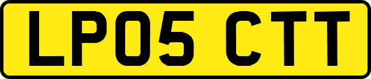 LP05CTT