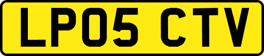 LP05CTV