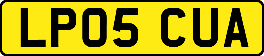 LP05CUA