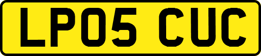 LP05CUC