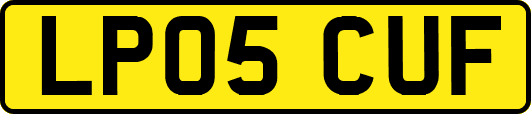 LP05CUF