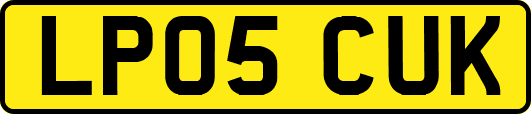 LP05CUK