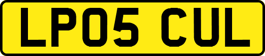 LP05CUL
