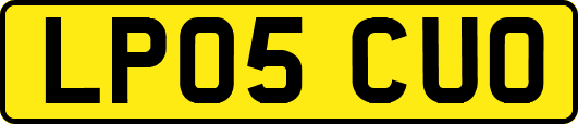 LP05CUO
