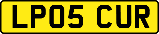 LP05CUR