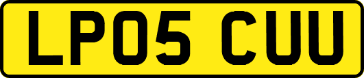 LP05CUU