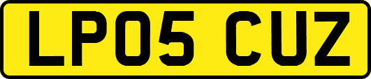 LP05CUZ