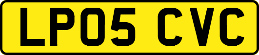 LP05CVC