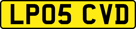 LP05CVD