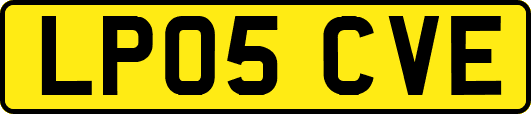 LP05CVE