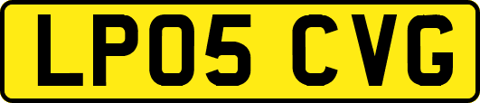 LP05CVG
