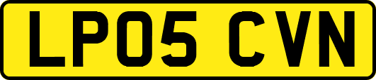 LP05CVN
