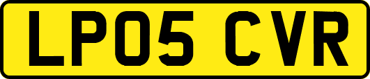 LP05CVR