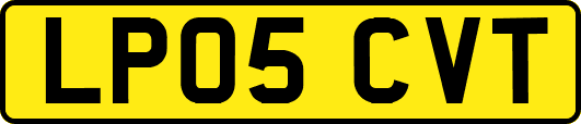 LP05CVT