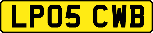 LP05CWB
