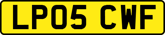 LP05CWF