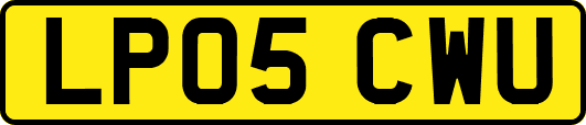 LP05CWU