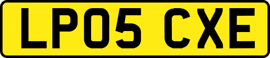 LP05CXE