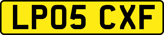 LP05CXF