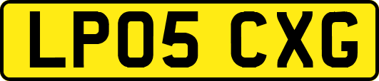 LP05CXG