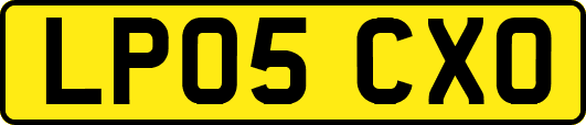 LP05CXO