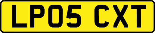 LP05CXT
