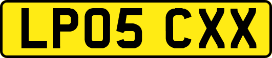 LP05CXX
