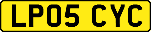 LP05CYC