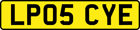 LP05CYE